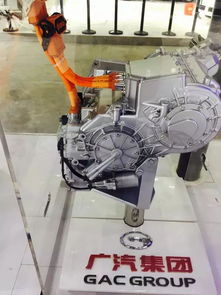 舌尖上的未来 揭秘食物领域的机电耦合系统革命