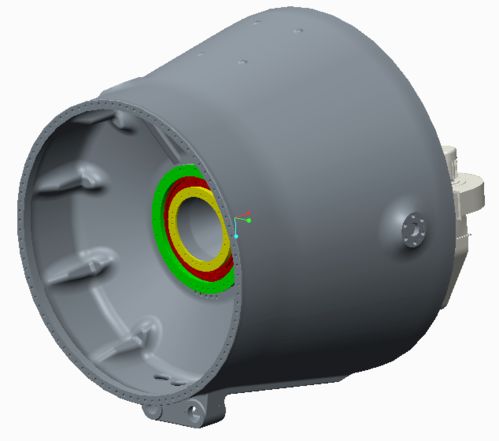 重磅首发丨12MW海上半直驱风力发电机 机电耦合系统研发开启新纪元